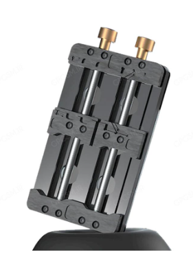  گیره برد دو قلو PCB HOLDER DOUBLE MAIN BOARD FIXTURE TE 192
