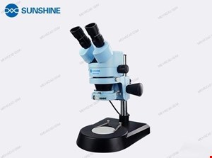 لوپ (میکروسکوپ) سان شاین MICROSCOPE SUNSHINE SZM 4514 S1