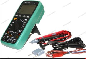 مولتی متر دیجیتال ویناپکس-MULTIMETER VC97 WINAPEX